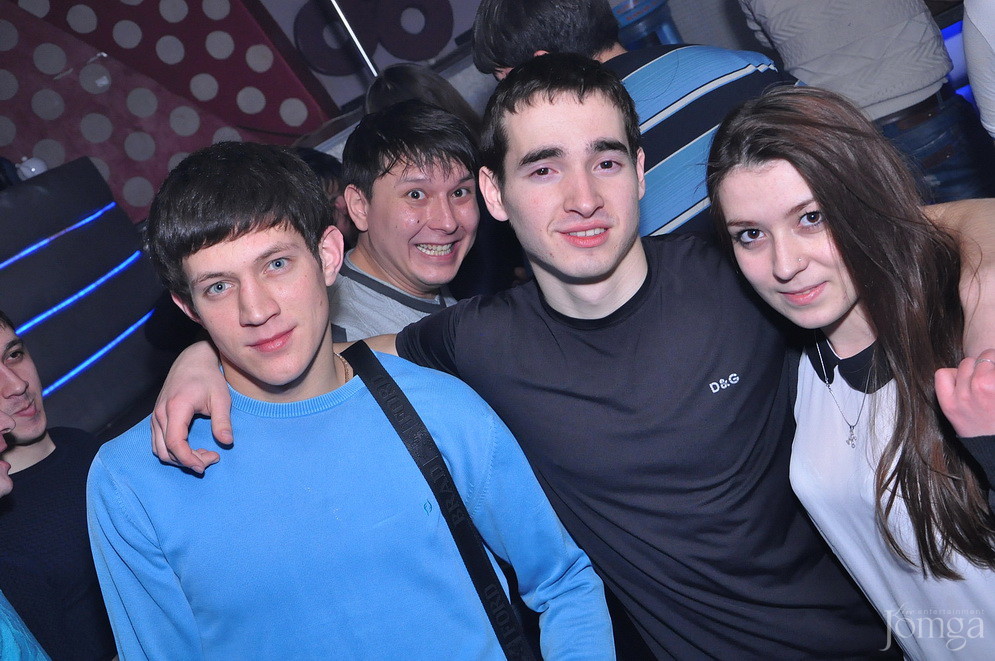 Фотография с Dance WeekEnd в Пятерочка