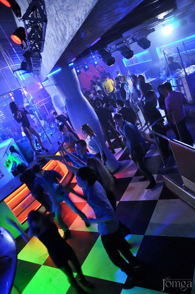 Фотография с Dance WeekEnd в Пятерочка