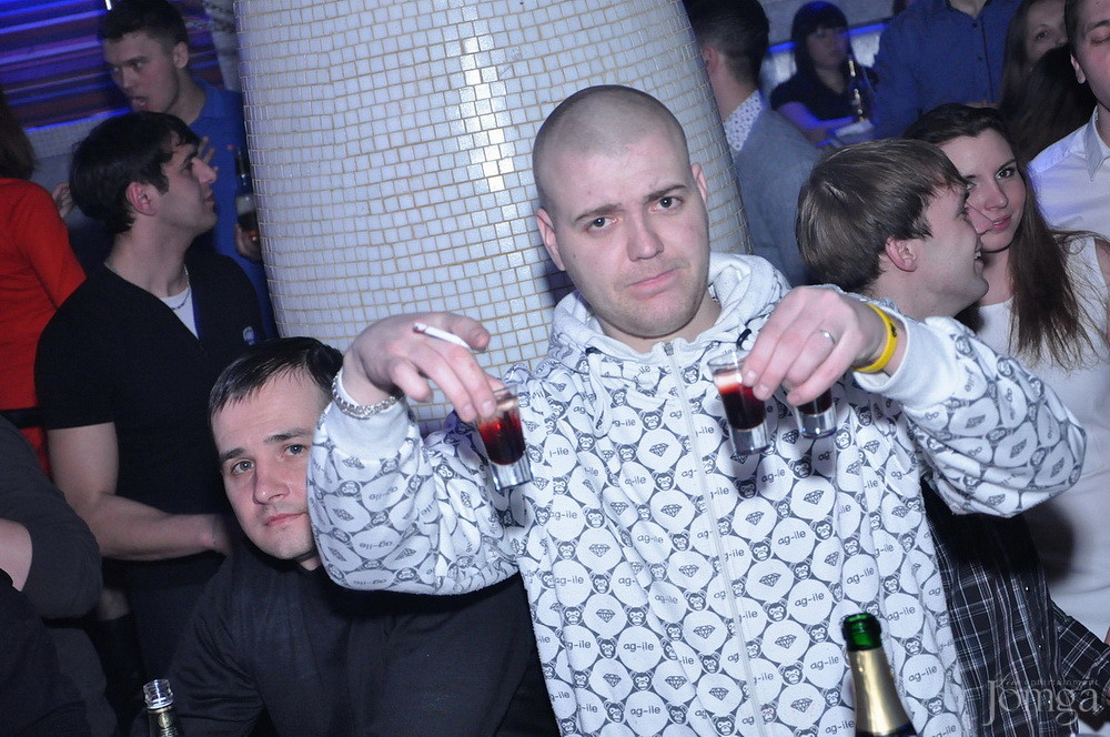 Фотография с Dance WeekEnd в Пятерочка