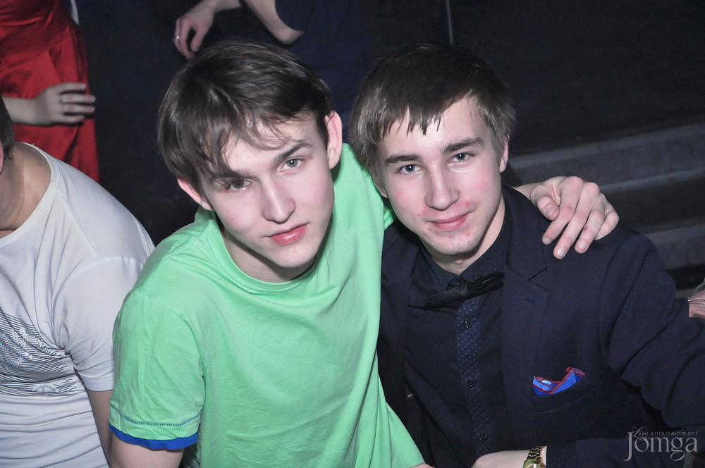 Фотография с Dance WeekEnd в Пятерочка