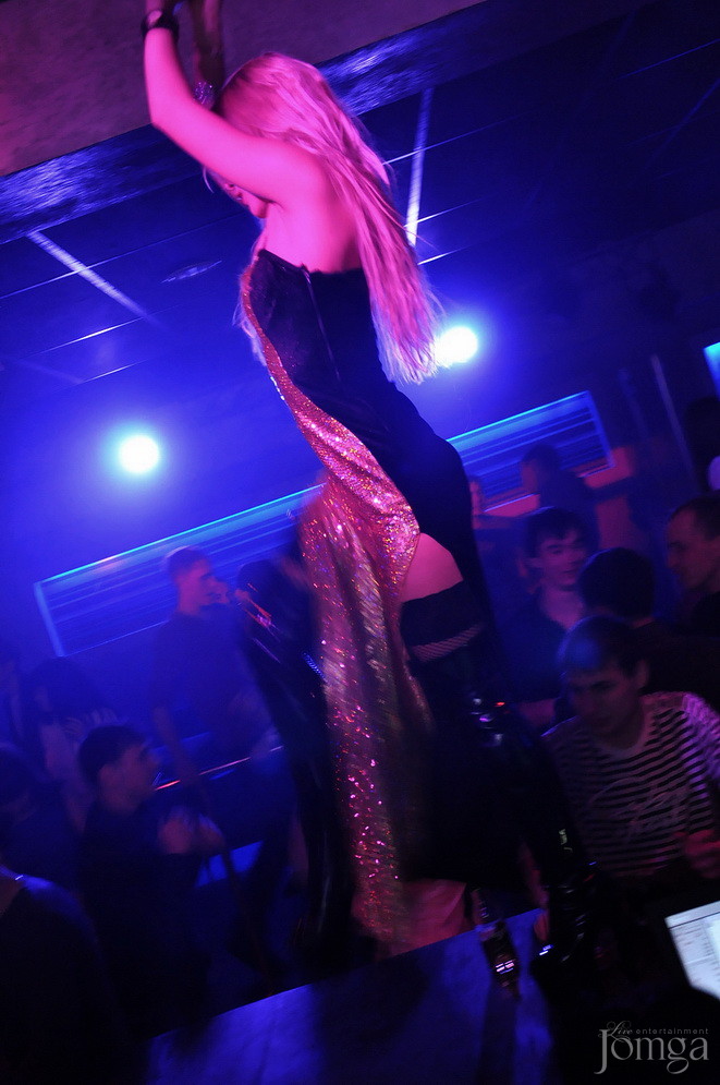 Фотография с Dance WeekEnd в Пятерочка