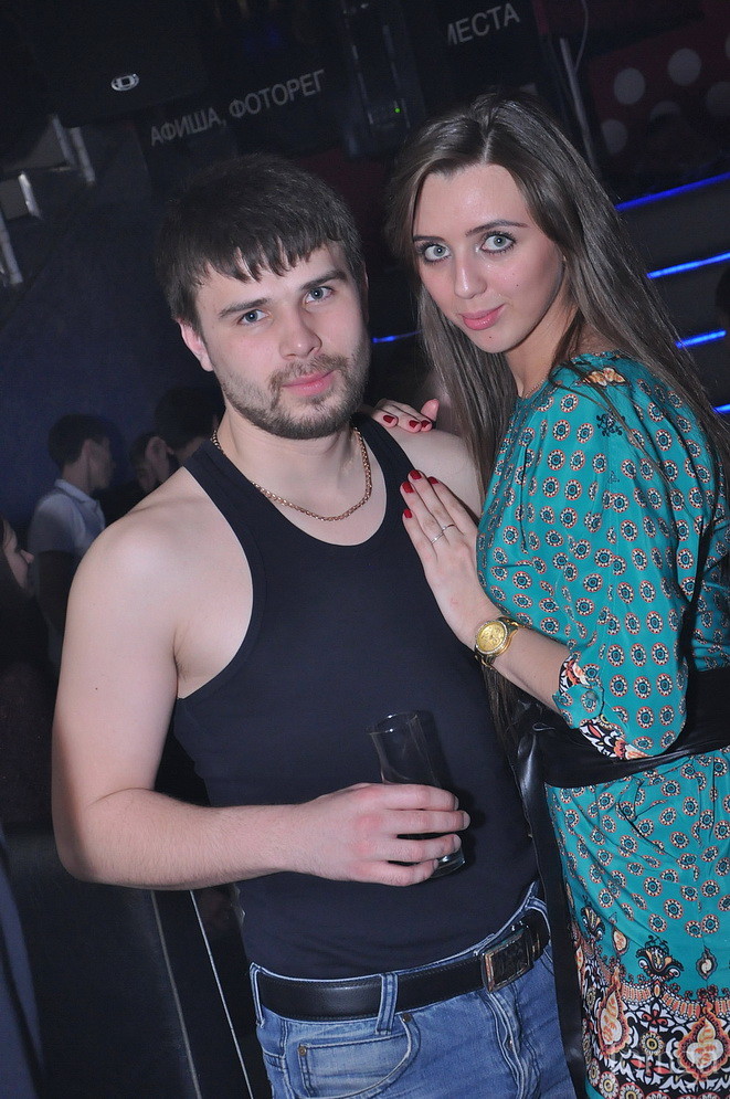 Фотография с Dance WeekEnd в Пятерочка