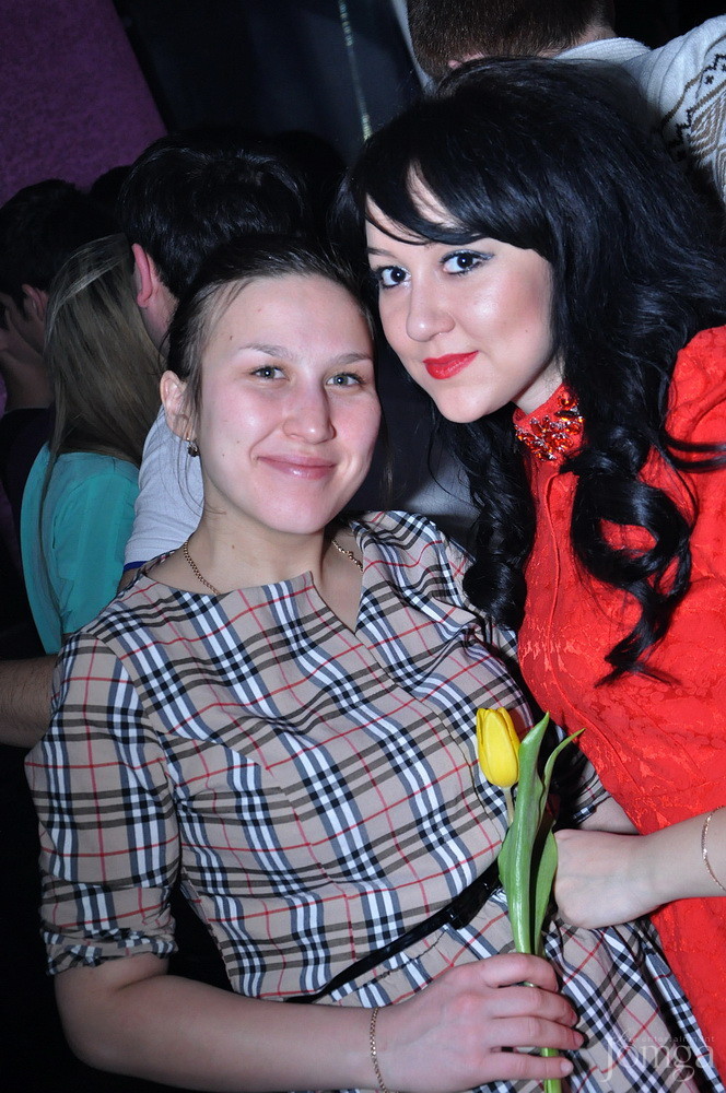 Фотография с Dance WeekEnd в Пятерочка