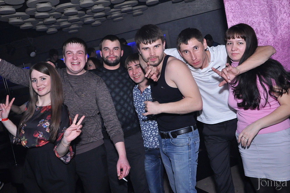 Фотография с Dance WeekEnd в Пятерочка