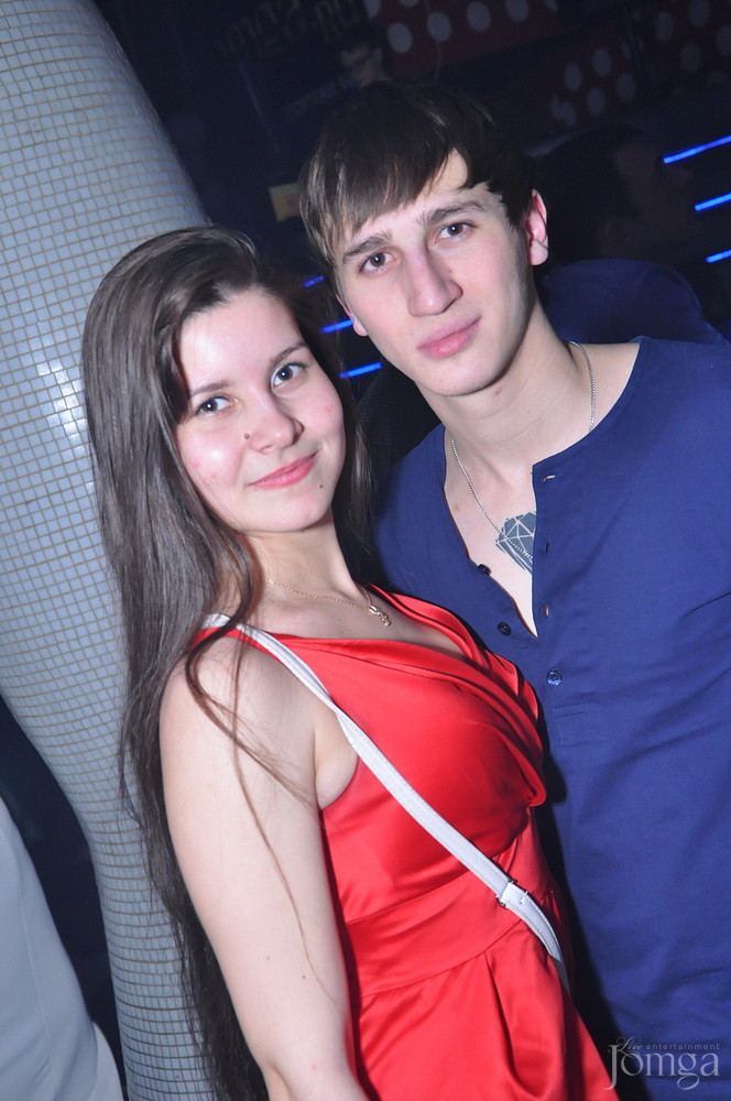 Фотография с Dance WeekEnd в Пятерочка