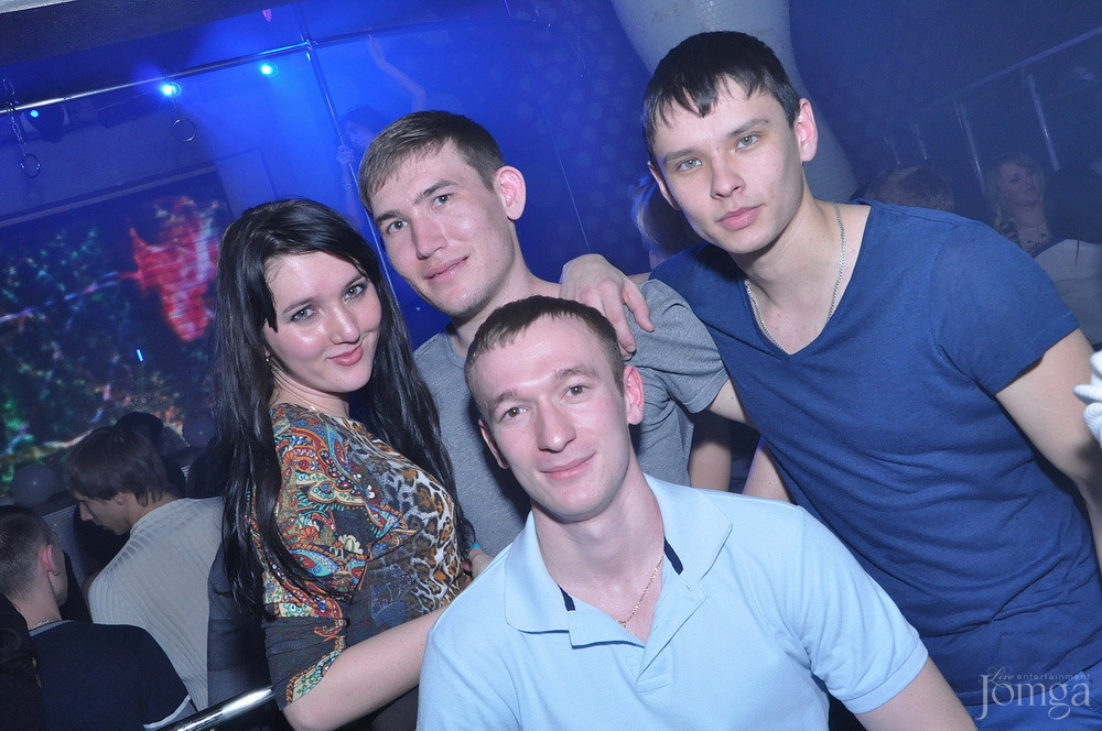 Фотография с Dance WeekEnd в Пятерочка