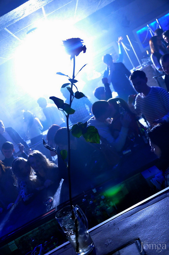 Фотография с Dance WeekEnd в Пятерочка