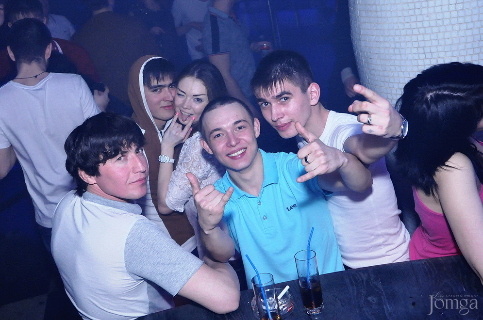 Фотография с Dance WeekEnd в Пятерочка