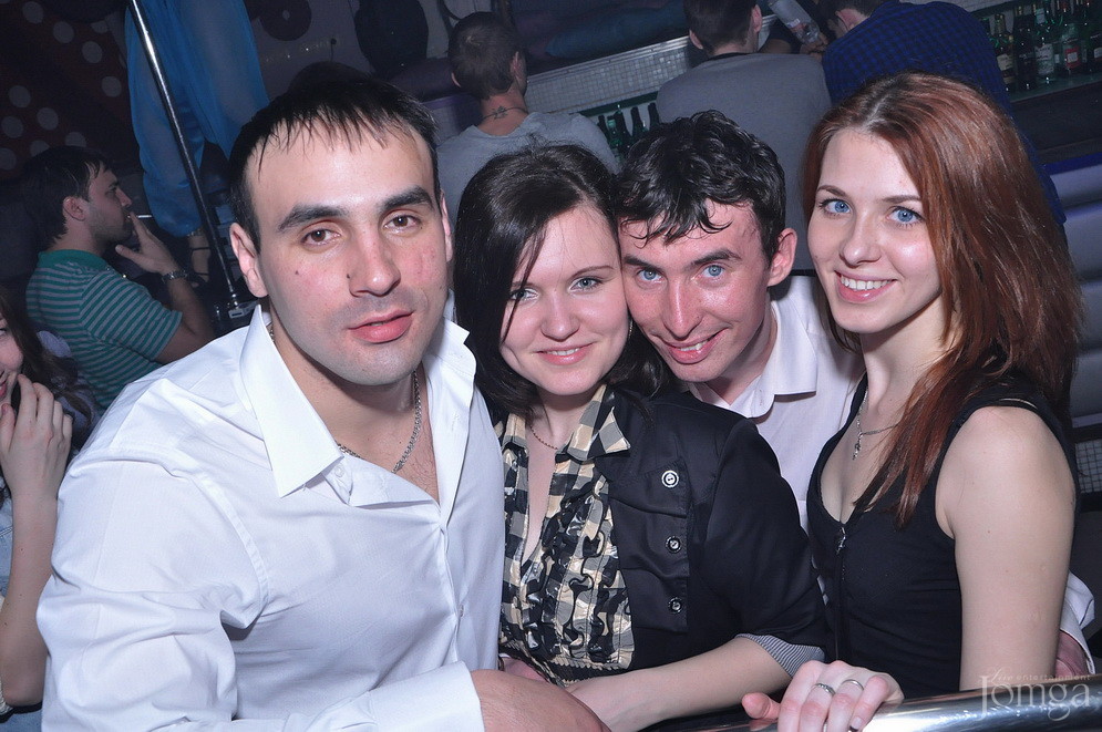 Фотография с Dance WeekEnd в Пятерочка