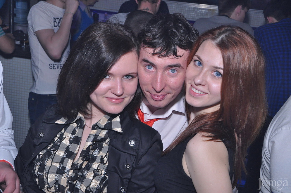 Фотография с Dance WeekEnd в Пятерочка