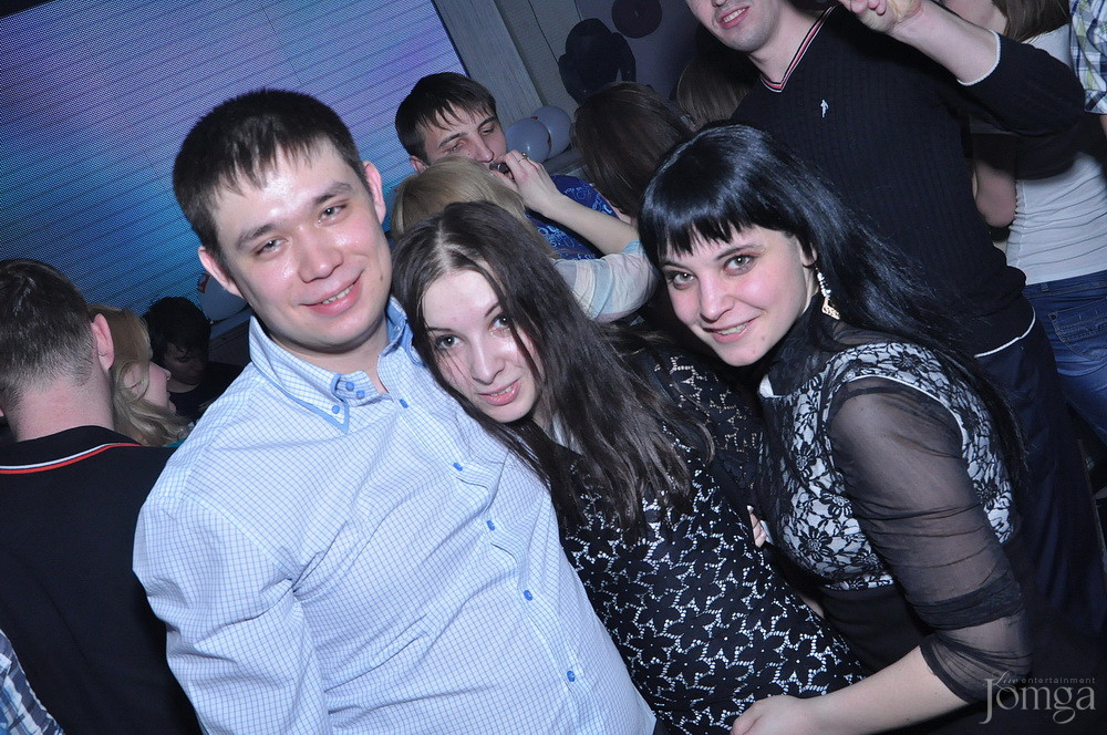 Фотография с Dance WeekEnd в Пятерочка