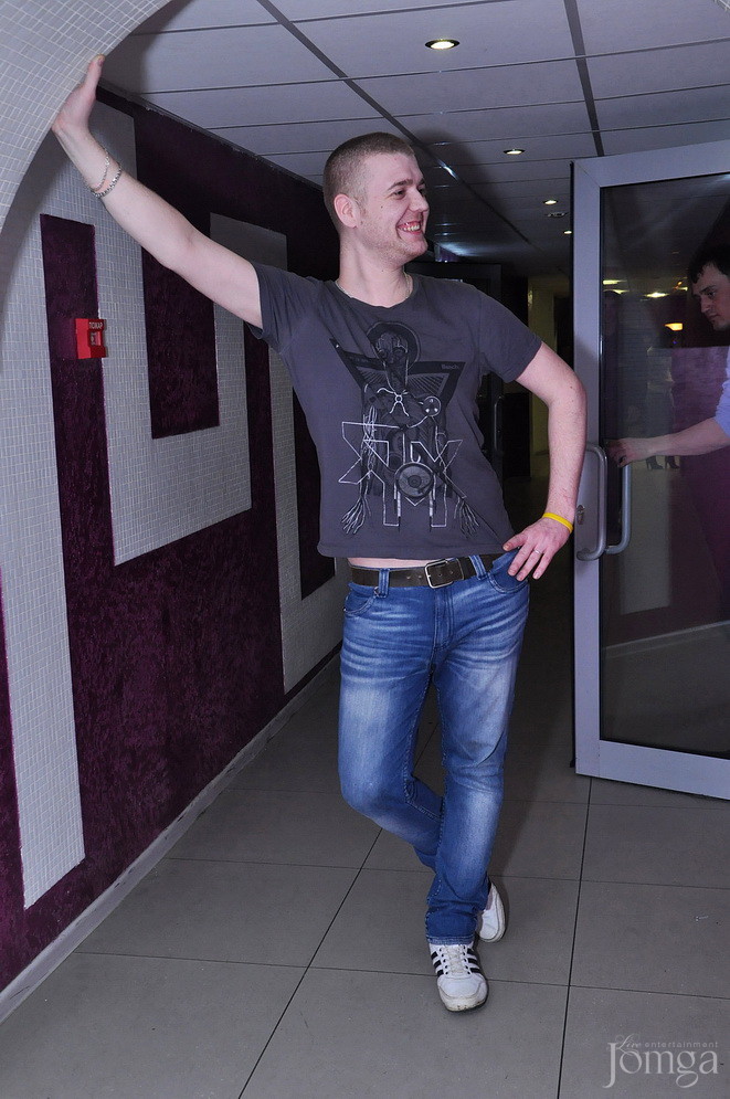 Фотография с Dance WeekEnd в Пятерочка