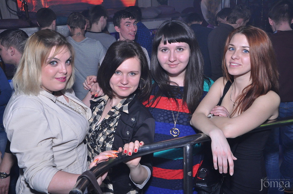 Фотография с Dance WeekEnd в Пятерочка