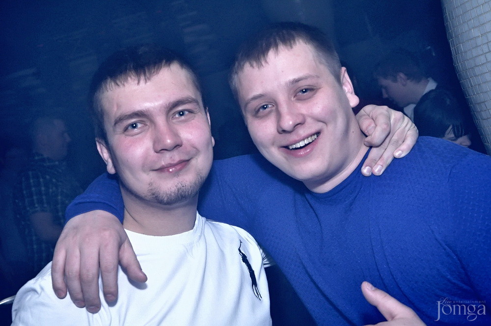 Фотография с Dance WeekEnd в Пятерочка