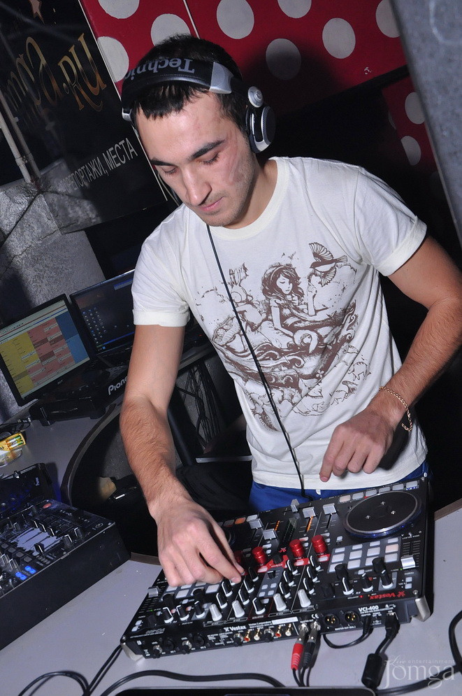 Фотография с Dance WeekEnd в Пятерочка