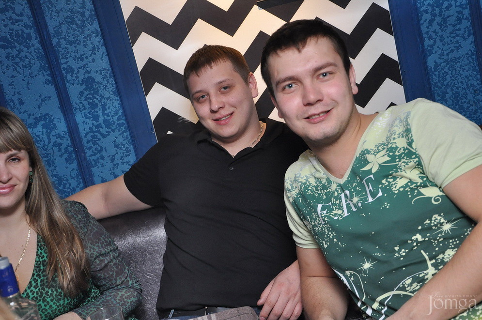 Фотография с Dance WeekEnd в Пятерочка