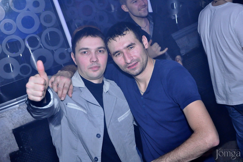 Фотография с Dance WeekEnd в Пятерочка