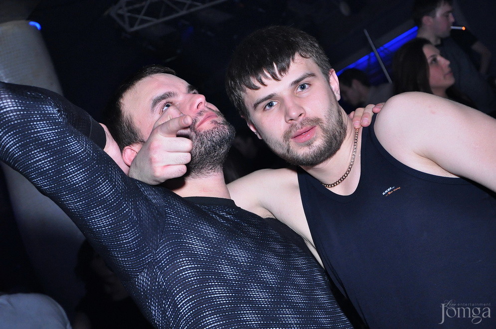 Фотография с Dance WeekEnd в Пятерочка