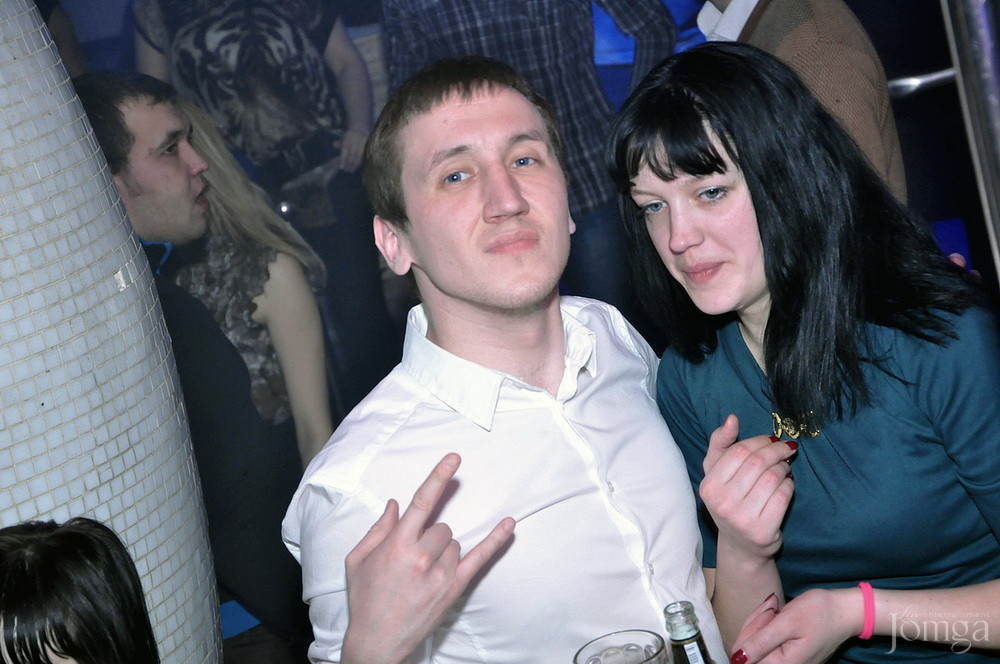 Фотография с Dance WeekEnd в Пятерочка