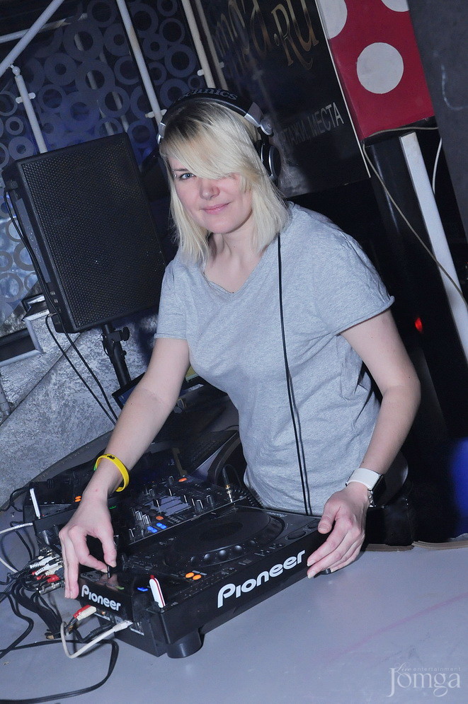 Фотография с Dance WeekEnd в Пятерочка