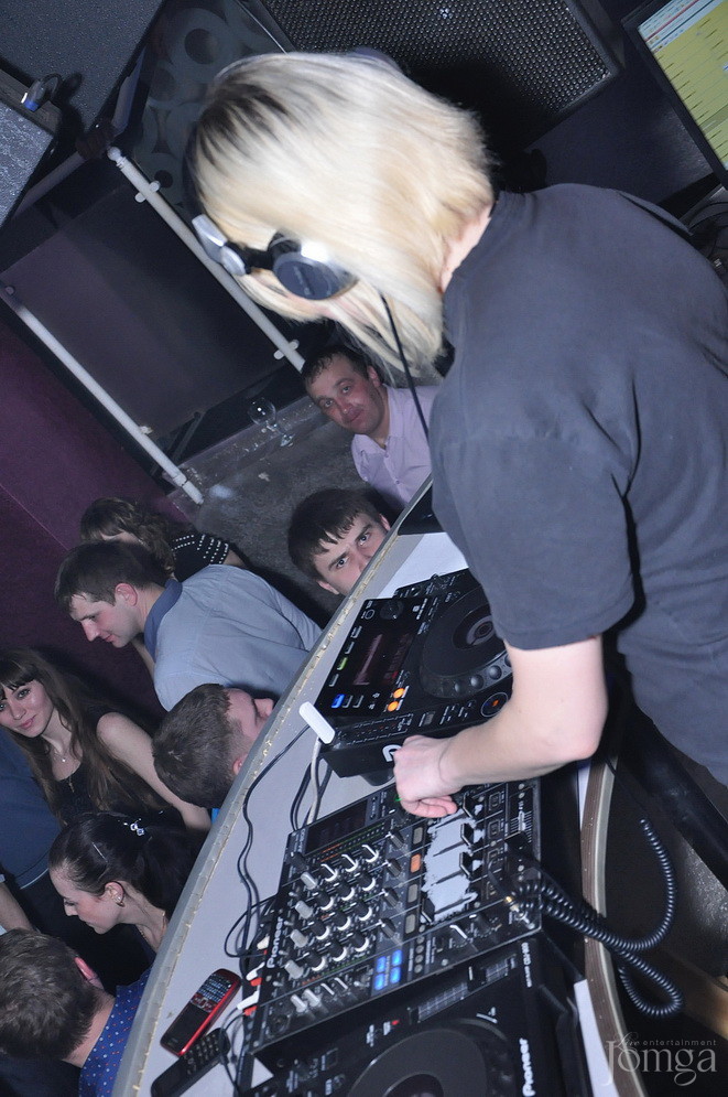 Фотография с Dance WeekEnd в Пятерочка