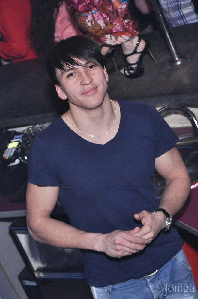 Фотография с Dance WeekEnd в Пятерочка