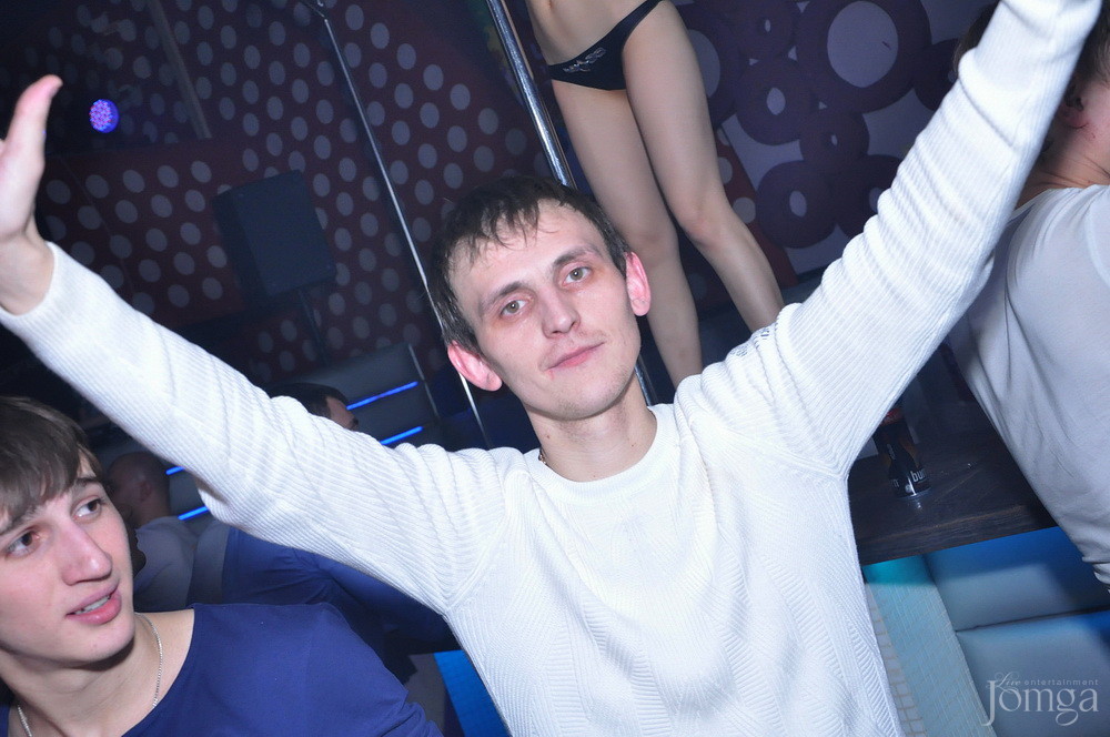 Фотография с Dance WeekEnd в Пятерочка