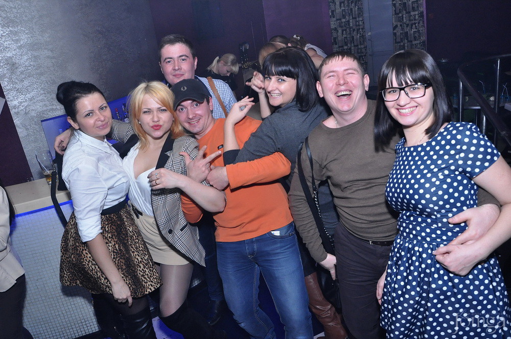 Фотография с Dance WeekEnd в Пятерочка