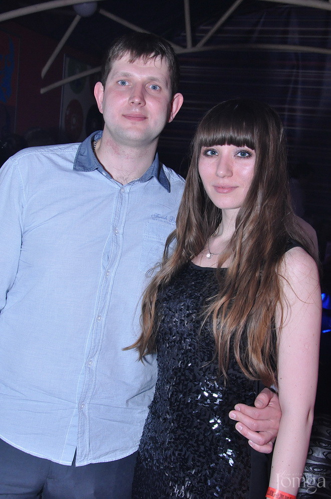 Фотография с Dance WeekEnd в Пятерочка