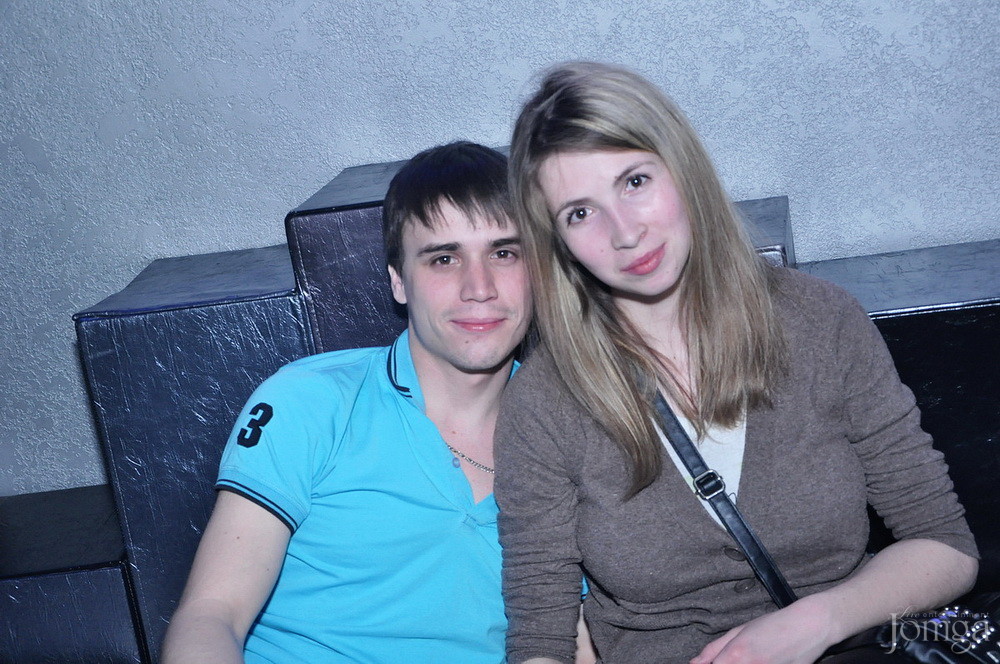 Фотография с Dance WeekEnd в Пятерочка