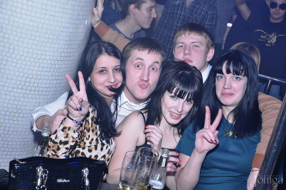 Фотография с Dance WeekEnd в Пятерочка