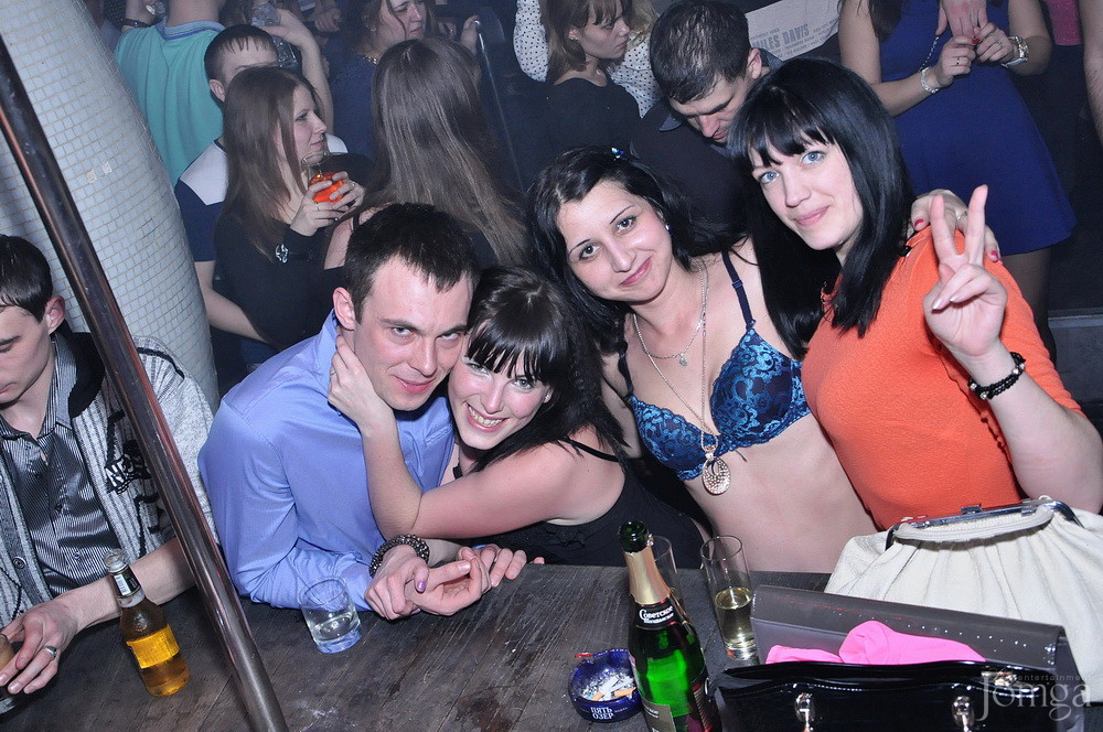 Фотография с Dance WeekEnd в Пятерочка