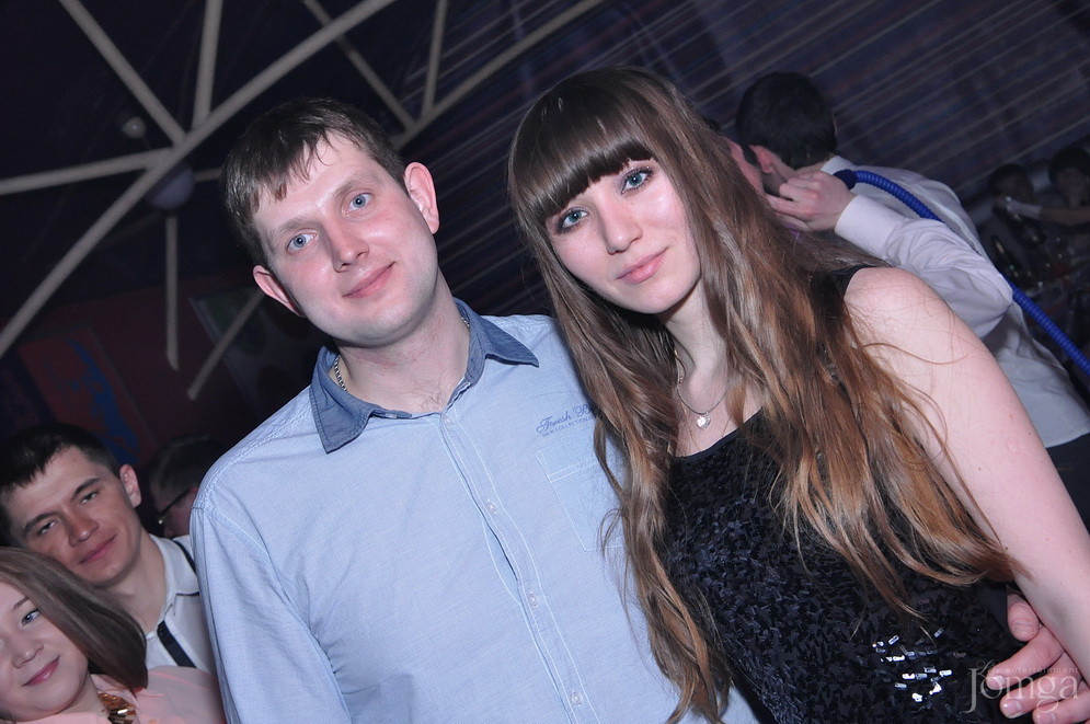 Фотография с Dance WeekEnd в Пятерочка