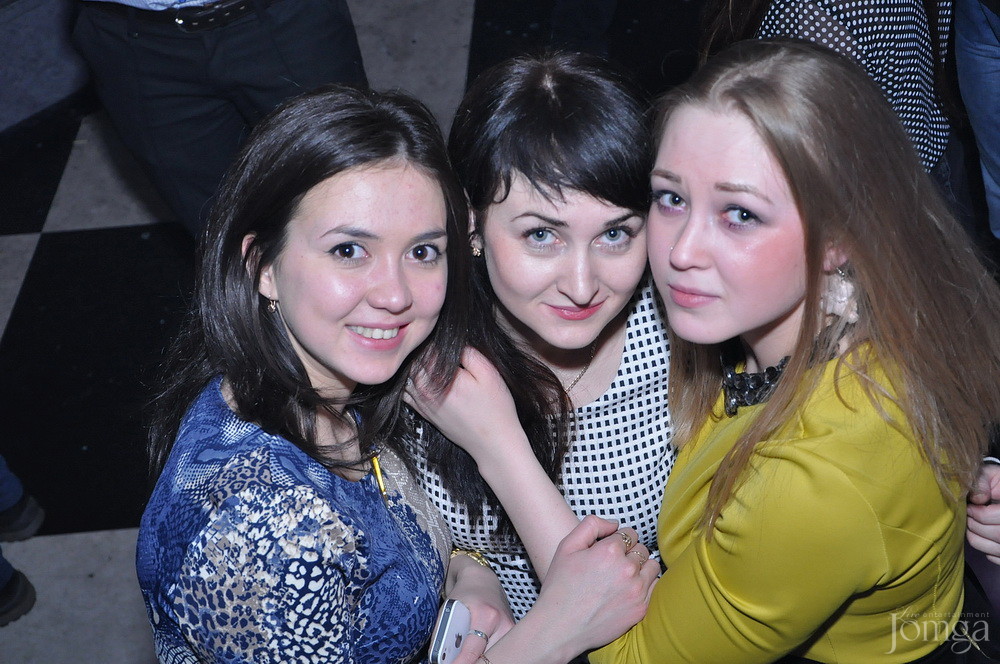 Фотография с Dance WeekEnd в Пятерочка