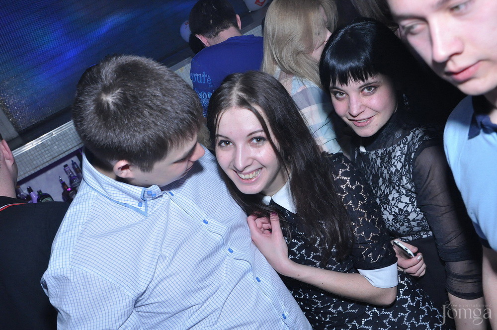 Фотография с Dance WeekEnd в Пятерочка