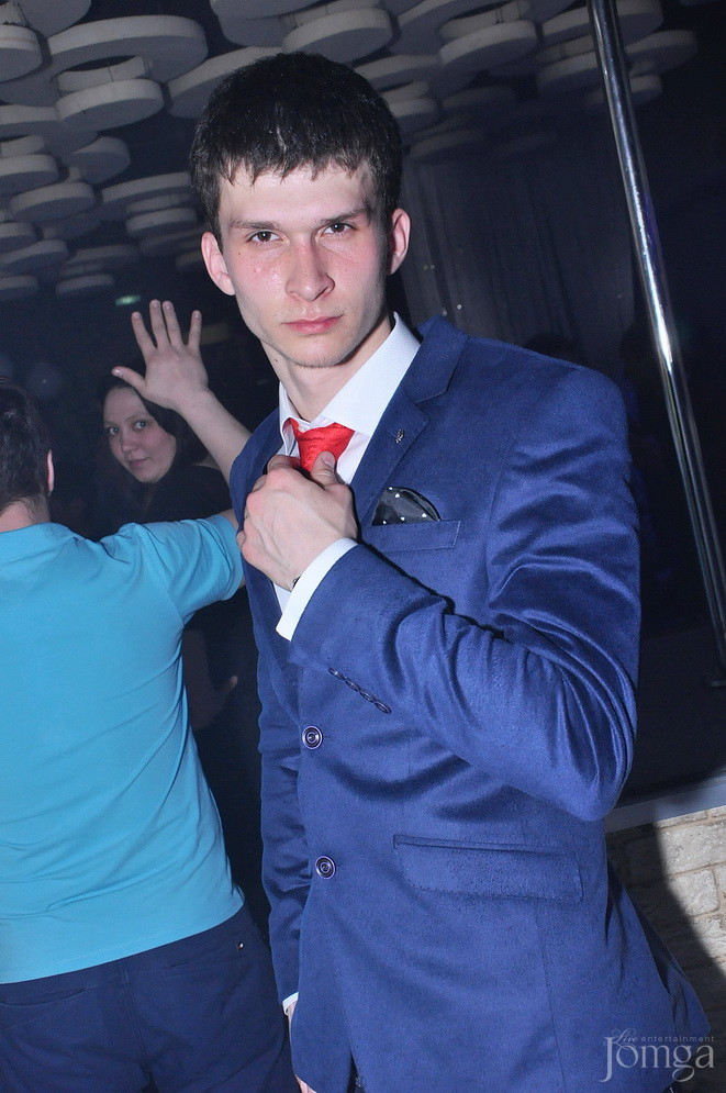 Фотография с Dance WeekEnd в Пятерочка