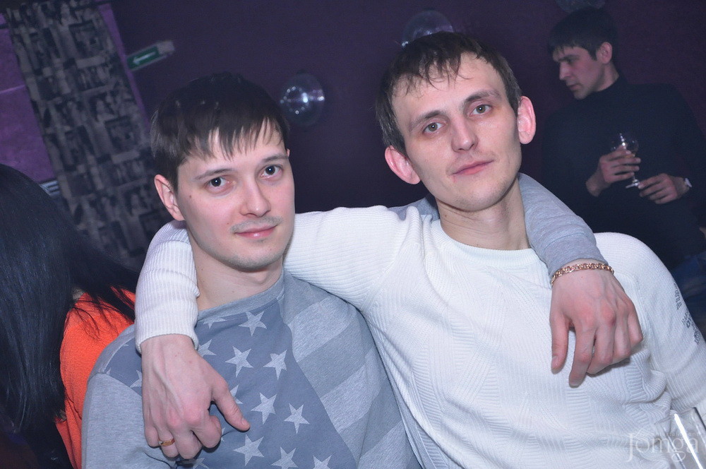 Фотография с Dance WeekEnd в Пятерочка