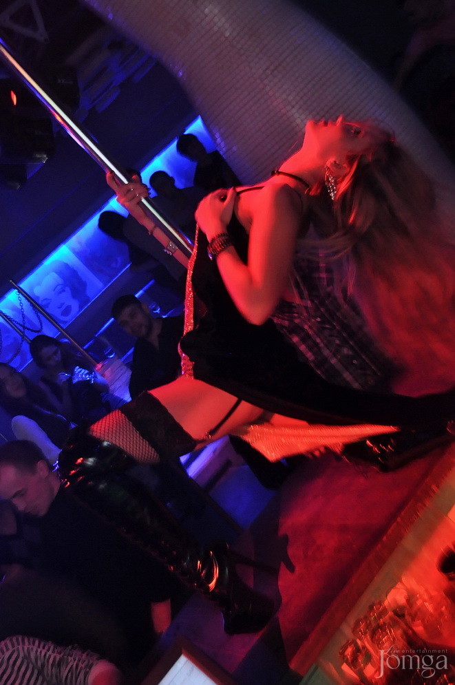 Фотография с Dance WeekEnd в Пятерочка