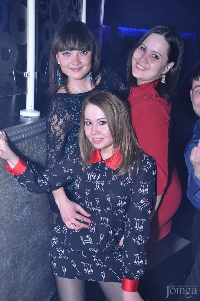 Фотография с Dance WeekEnd в Пятерочка