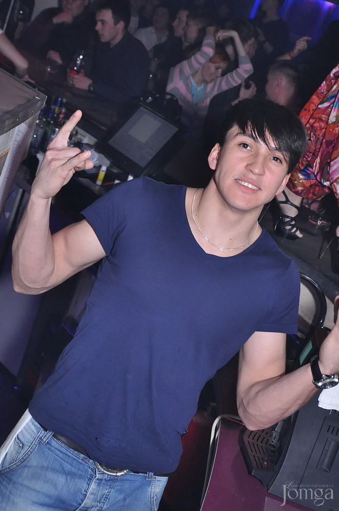 Фотография с Dance WeekEnd в Пятерочка