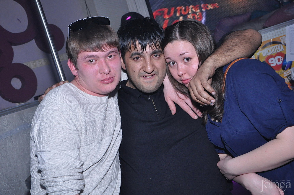 Фотография с Dance WeekEnd в Пятерочка