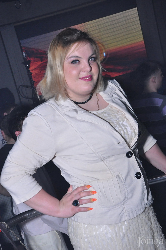 Фотография с Dance WeekEnd в Пятерочка