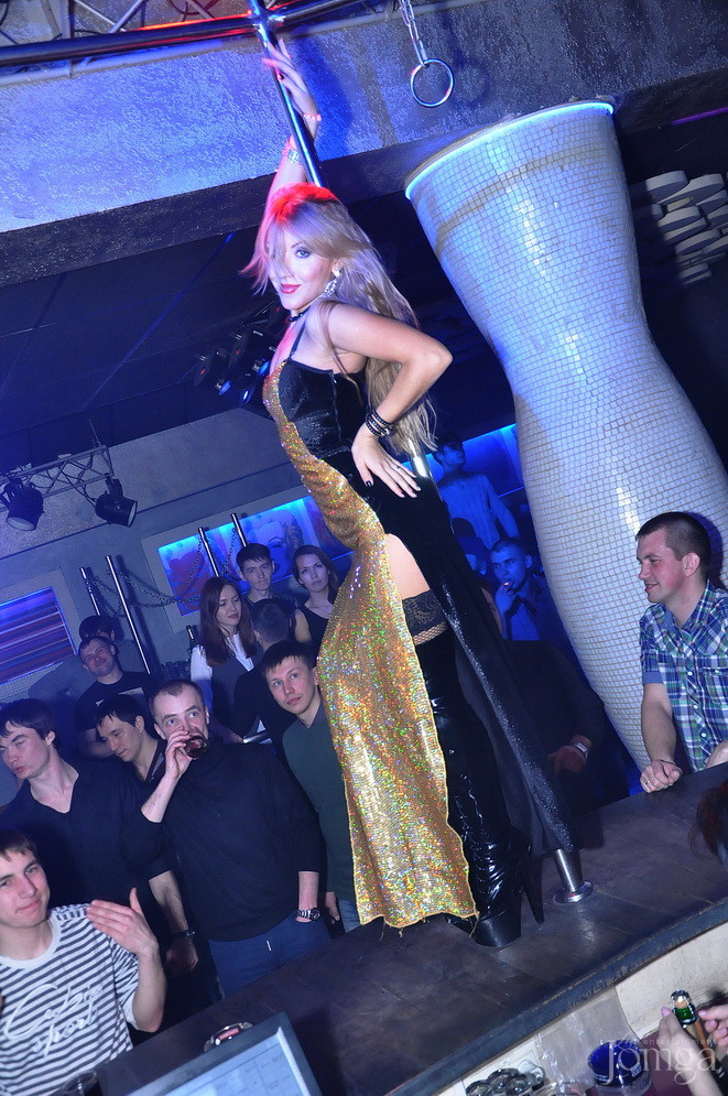 Фотография с Dance WeekEnd в Пятерочка