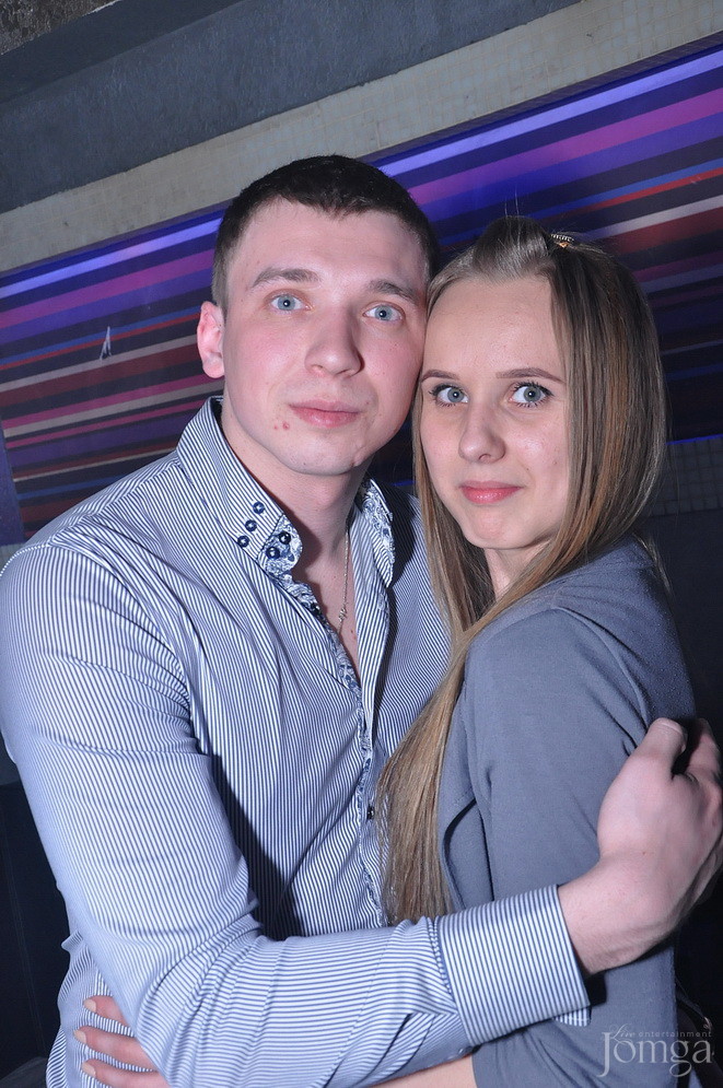 Фотография с Dance WeekEnd в Пятерочка