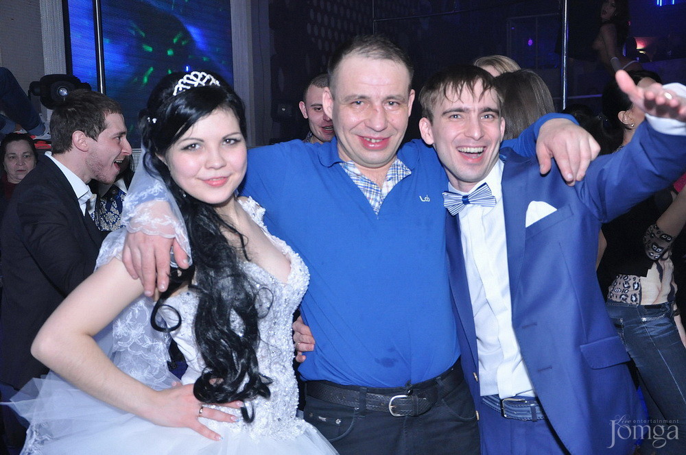 Фотография с Dance WeekEnd в Пятерочка