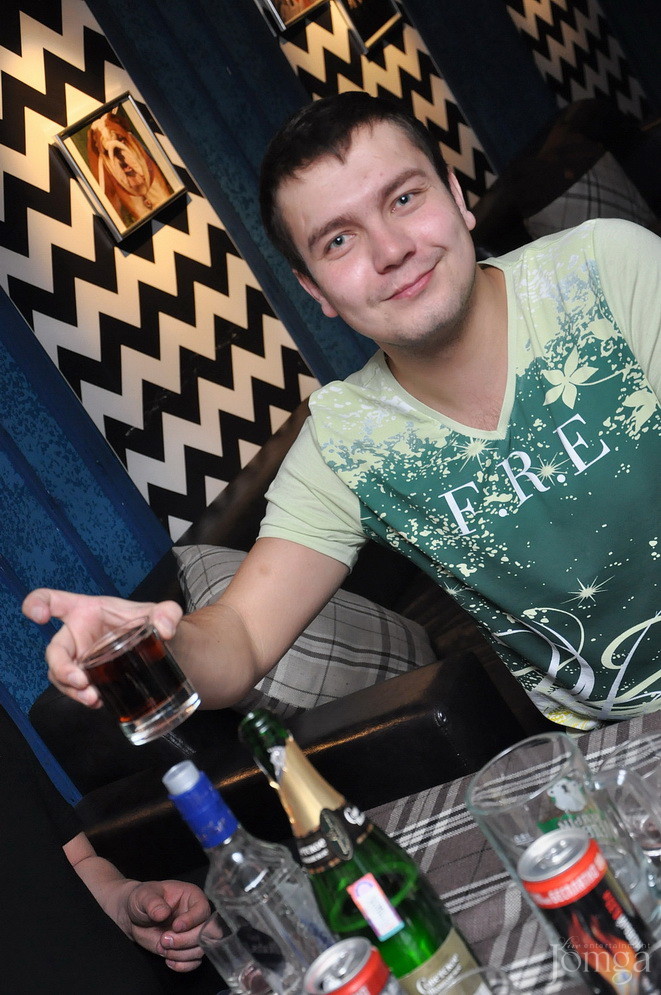 Фотография с Dance WeekEnd в Пятерочка