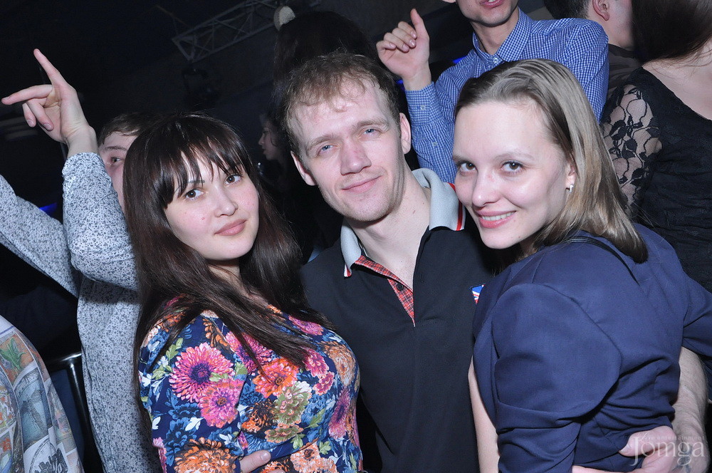 Фотография с Dance WeekEnd в Пятерочка