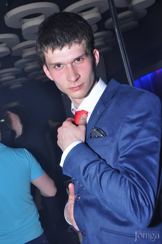 Фотография с Dance WeekEnd в Пятерочка