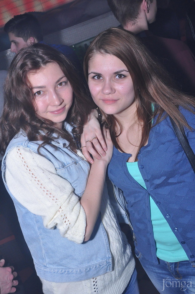 Фотография с Dance WeekEnd в Пятерочка