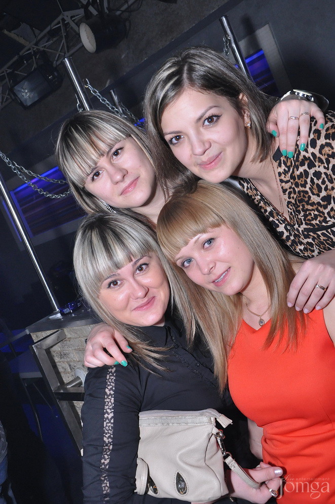 Фотография с Dance WeekEnd в Пятерочка